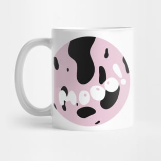 MOOO! Mug